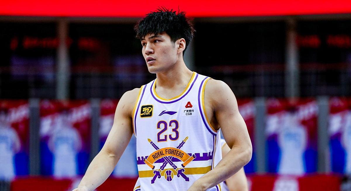 yid, 和上海男篮, 他们在选秀 yid, 和上海男篮, 他们在选秀