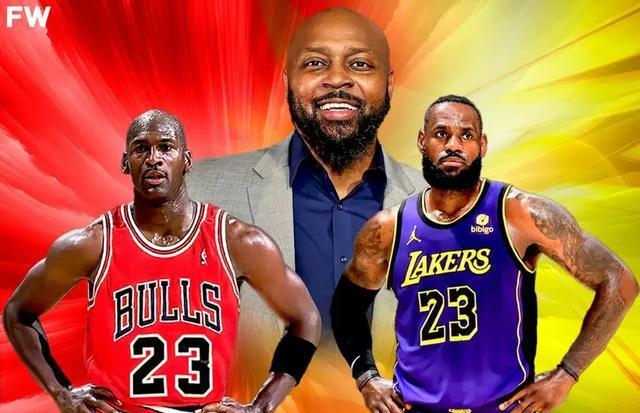 美媒NBA