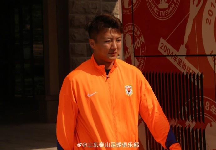 img, 国安, 鲁申对决