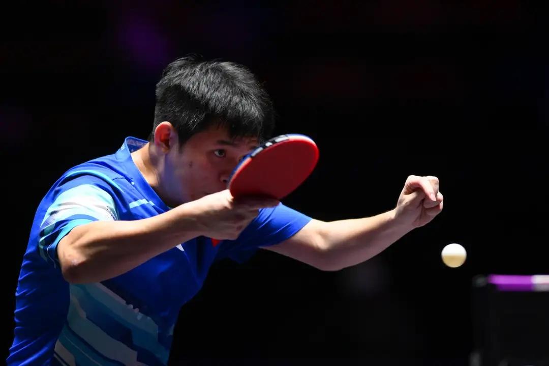 AA, 开启追分模 AA, 开启追分模