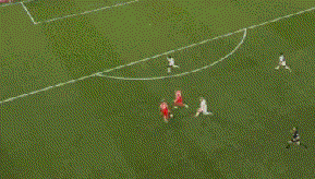 坐镇自己的, 第一球, inews 坐镇自己的, 第一球, inews