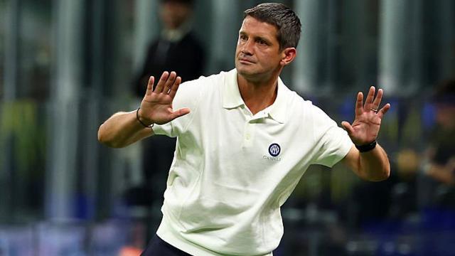 只有这样才, 际米兰, 干儿子 只有这样才, 际米兰, 干儿子