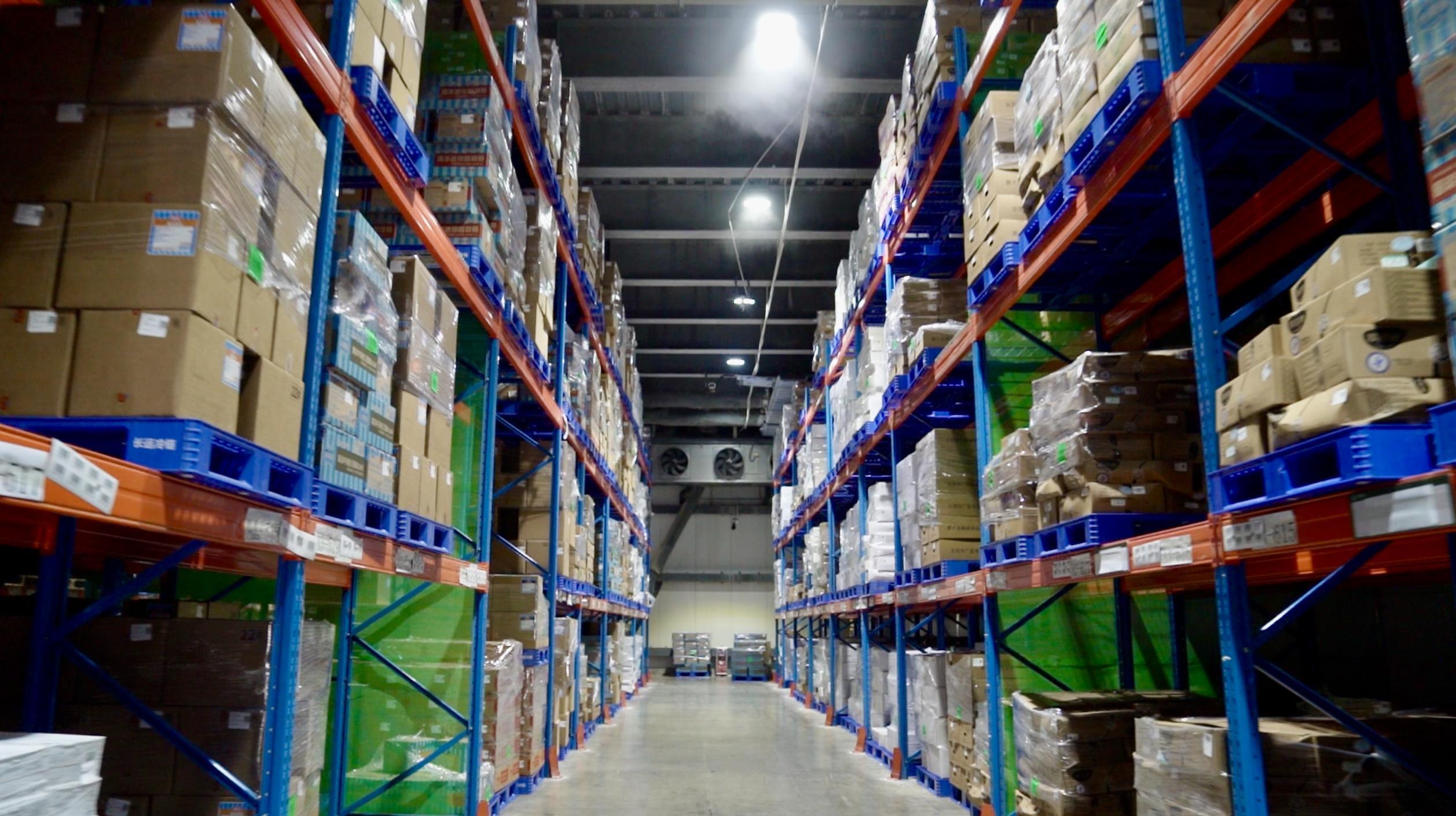 总仓, 的辣椒酱