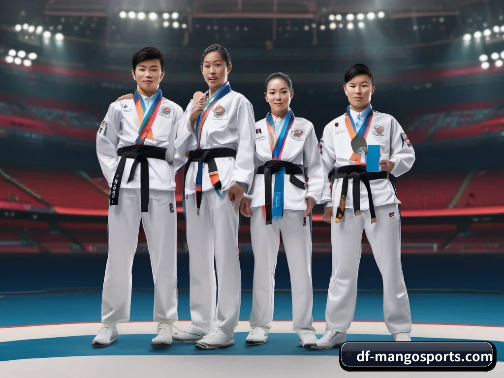 芒果体育 APP(Mango Sports)