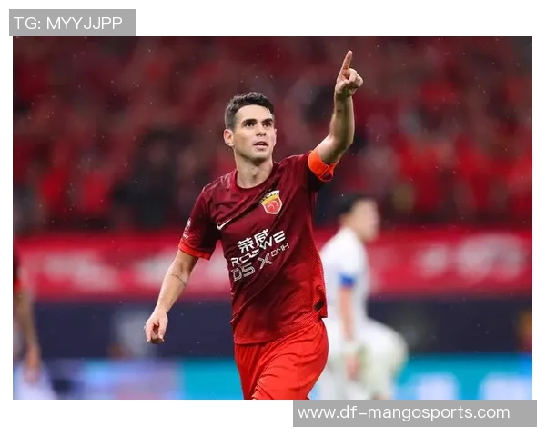 3年独造54球！率队3年3级跳，我国足坛超级前锋显现