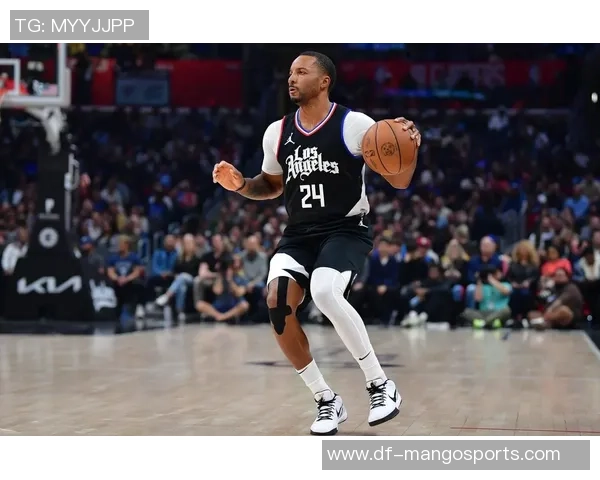 掘金大胜快船，鲍威尔因而取得起色