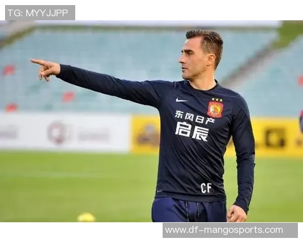 旧日恒大关系户效能河南8年，已成大腿级人物，32岁仍然得到续约