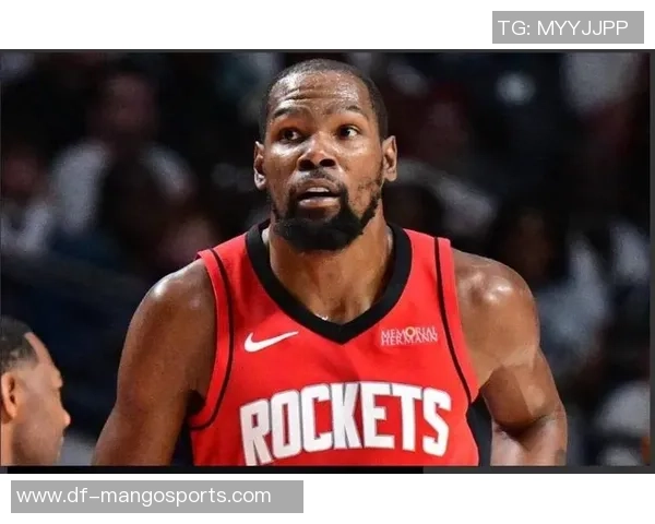 杜兰特两人认可探花，火箭一点信服字母哥！阿门有缺点，一人难获大合同